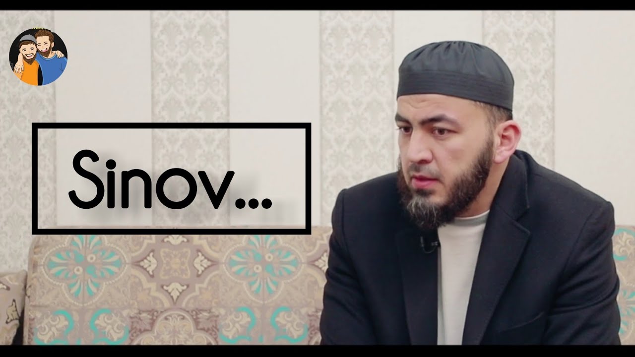 Синов | Sinov  | Farruh Soipov