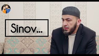 Синов | Sinov  | Farruh Soipov