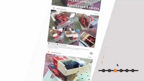 Custom Solutions van racking and tool organisation intro