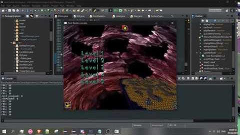 LRR-remake: Mission menu scrolling and config file scripts