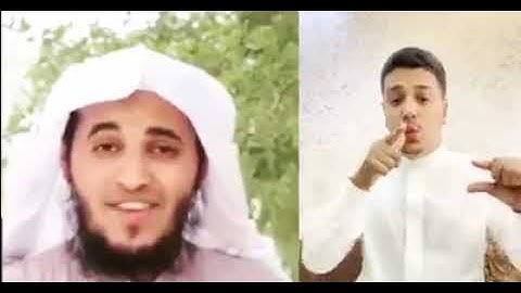 فضل قراءة سورة الكهف يوم الجمعة الداعية عبدالرحمن اللحياني مترجمة بلغة الإشارة للصم