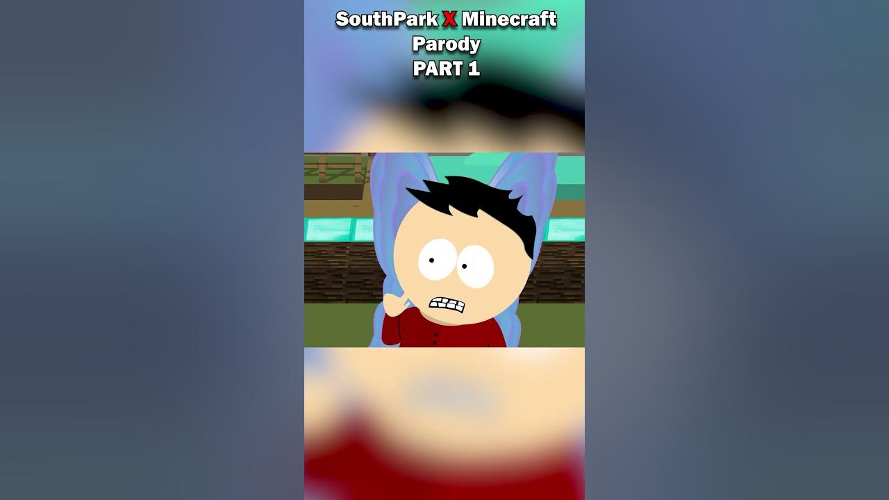 South Park' faz paródia de 'Minecraft' em episódio