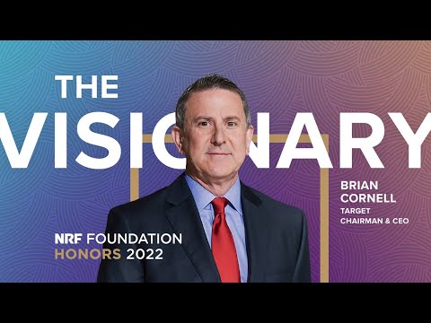 NRF The Visionary