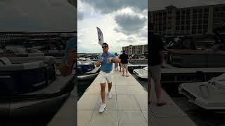 LIVE from the Spring In-Water Boat Show, Lake of the Ozarks, from Friday - Sunday at Dog Days