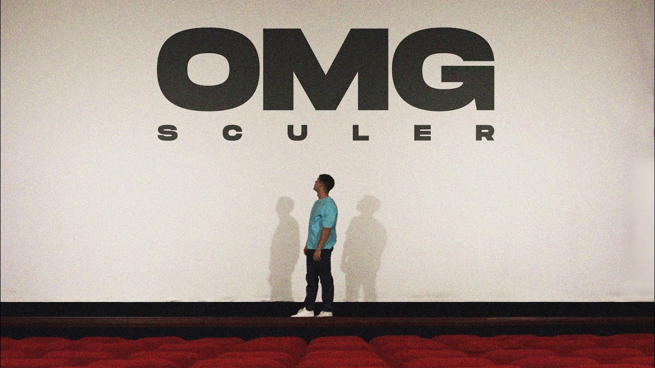 Watch SCULER - OMG (OFFICIAL VIDEO) on YouTube Watch SCULER - OMG (OFFICIAL VIDEO) on YouTube