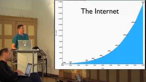 [JSConfEU 2010] Felix Geisendörfer: Dirty NoSQL