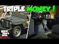 Worst Weekly Update Ever??? TRIPLE MONEY & DISCOUNTS - GTA Online