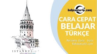 Belajar bahasa turki tercepat melalui aplikasi screenshot 3