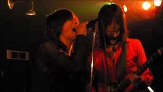 Dopes ブルースを散らかすな 2013 12 28 At Black Blue
