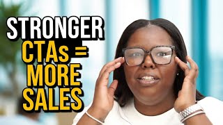 Your Ideal Client Doesn't Want Your CTA—They Want This