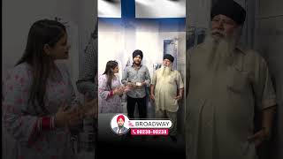 CONGRATULATIONS ✈️🎉 GURWINDER SINGH FOR GETTING FINLAND 🇫🇮 STUDY VISA FEED BACK VIDEO |