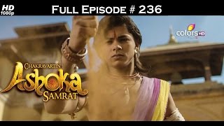 Chakravartin Ashoka Samrat - 23rd December 2015 - चक्रवतीन अशोक सम्राट - Full Episode(HD) Chakravartin Ashoka Samrat - 23rd December 2015 - चक्रवतीन अशोक सम्राट - Full Episode(HD)