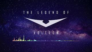 VOLTRON Epic Orchestra Cover chords