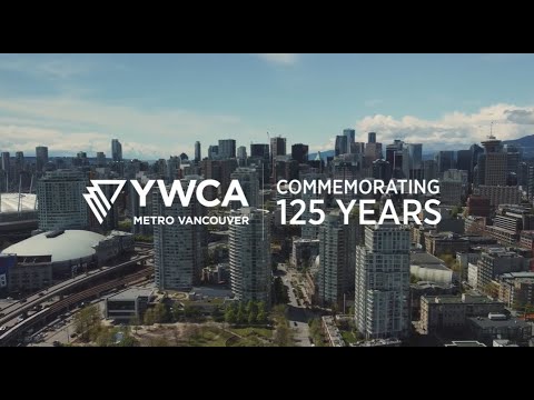 2022 YWCA Women of Distinction Video