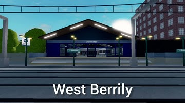 Facts and History About Tramlink #scr #facts #history #tramlink
