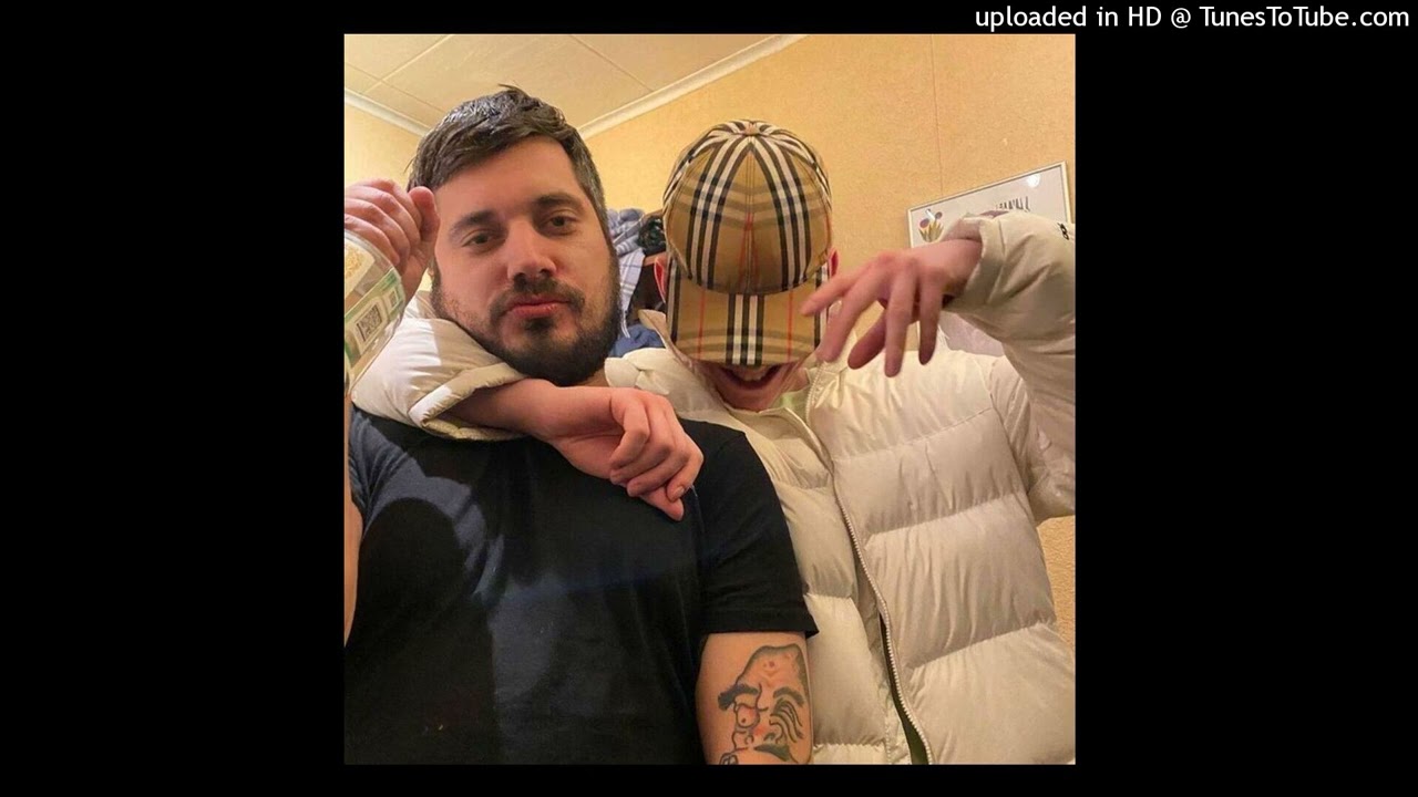 free type beat ПАША ТЕХНИК х КОНТЕЙНЕР - надо бы // ПРОД. chaizi7x znk