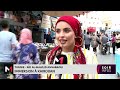 Tunisieaid al mawlid annabaoui immersion  kairaouan