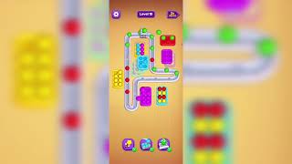 Color Loop Level 15 Gameplay Walkhtrough Solution 