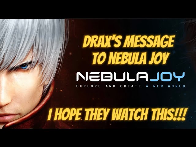 Devil May Cry Peak of Combat Drax’s Message to Nebula Joy class=