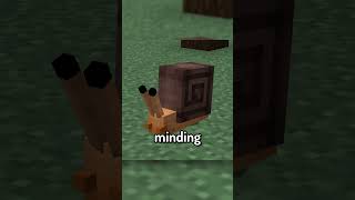 Mini Mod Reviews - Lovely Snails