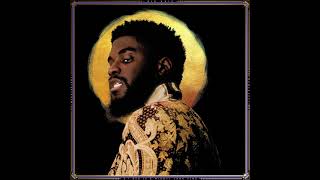 Video thumbnail of "Big K.R.I.T. -  Big K R I T"