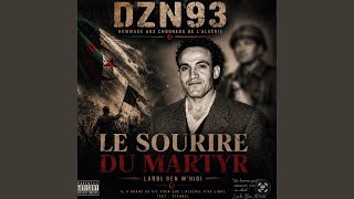 Le Sourire Du Martyr