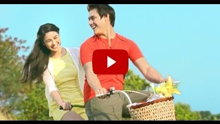 San Marino Corned Tuna 2014 TVC: Enrique Gil & Julia Barretto 
