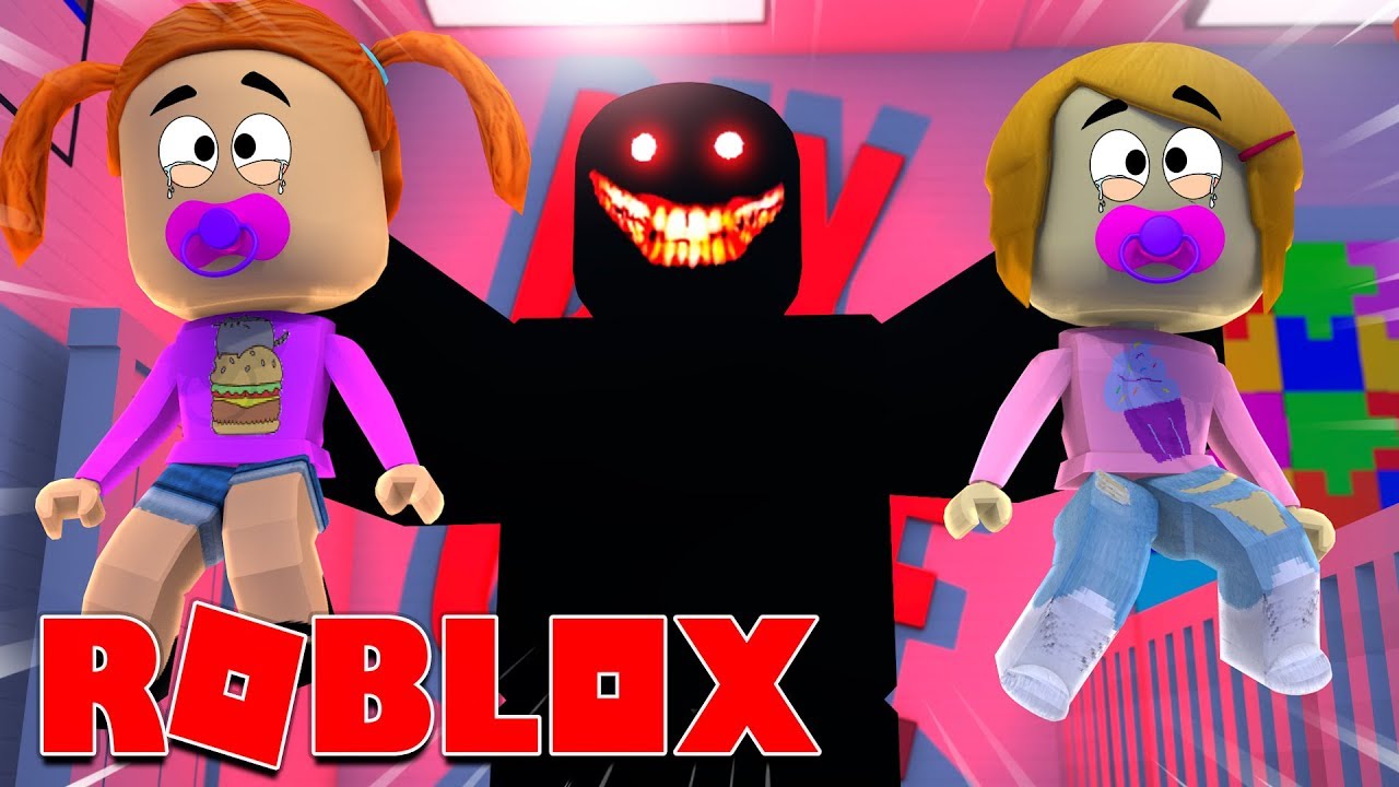 Roblox Daycare The Story Part 2 Youtube - daycare story roblox