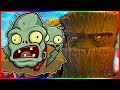 OAK vs OPS (Ft GhostRobo &amp; iLogics) Plants vs Zombies Battle For Neighborville