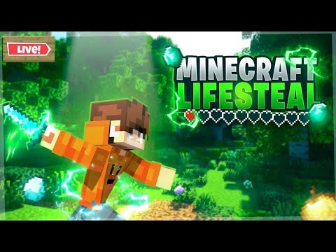 IRL - Minecraft Server Radiant MC Join Now | BeatPlayz Is Live - YouTube