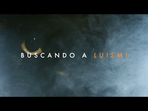 BUSCANDO A LUIS MI | El Viscocho