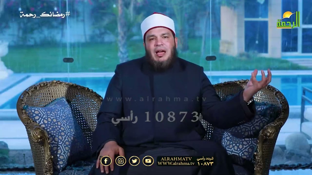 إن الحسنات يذهبن السيئات | الحلقة ( 04 ) | #قصة_آية | الشيخ أحمد جلال