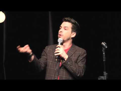Bruno Motta - Comédia Stand Up - POLÍTICA