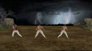 ✩✩ The Thunder Rolls | State of Mine ft No Resolve ✩✩ Sass ✩✩ Men in Motion ✩✩ 6 May 2023