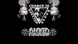 Blood Division - Wraiths Descend