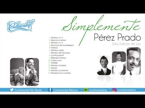 11 PERFIDIA PEREZ PRADO