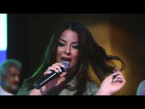 Leyla Kafari & Seven Band - PROMO (2018)