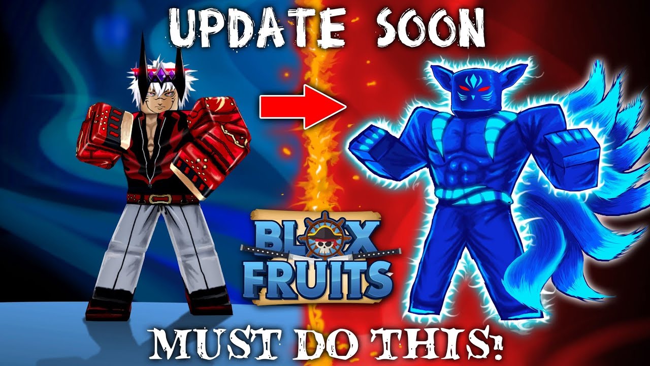 BloxFruits_Updates (@BloxfruitsU) / X