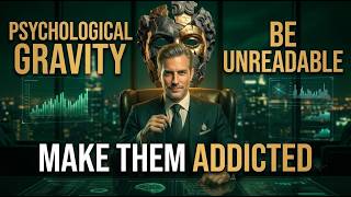 The Unpredictability Paradox: How to Become Magnetically Addictive by Being Unreadable.
