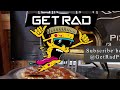 How To Make A Sidewinder Pizza - Get Rad Pizza - Tutorial Series