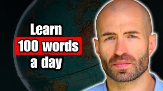 Never forget new vocabulary (The best memorization method)