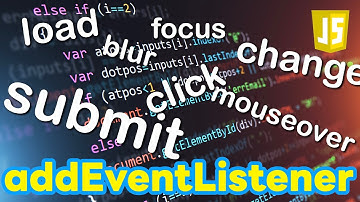 addEventListenerでスクリプトを実行するタイミングをコントロール！無名関数を使った例も実装（字幕あり）【#05 JavaScript入門 〜DOM操作編〜】