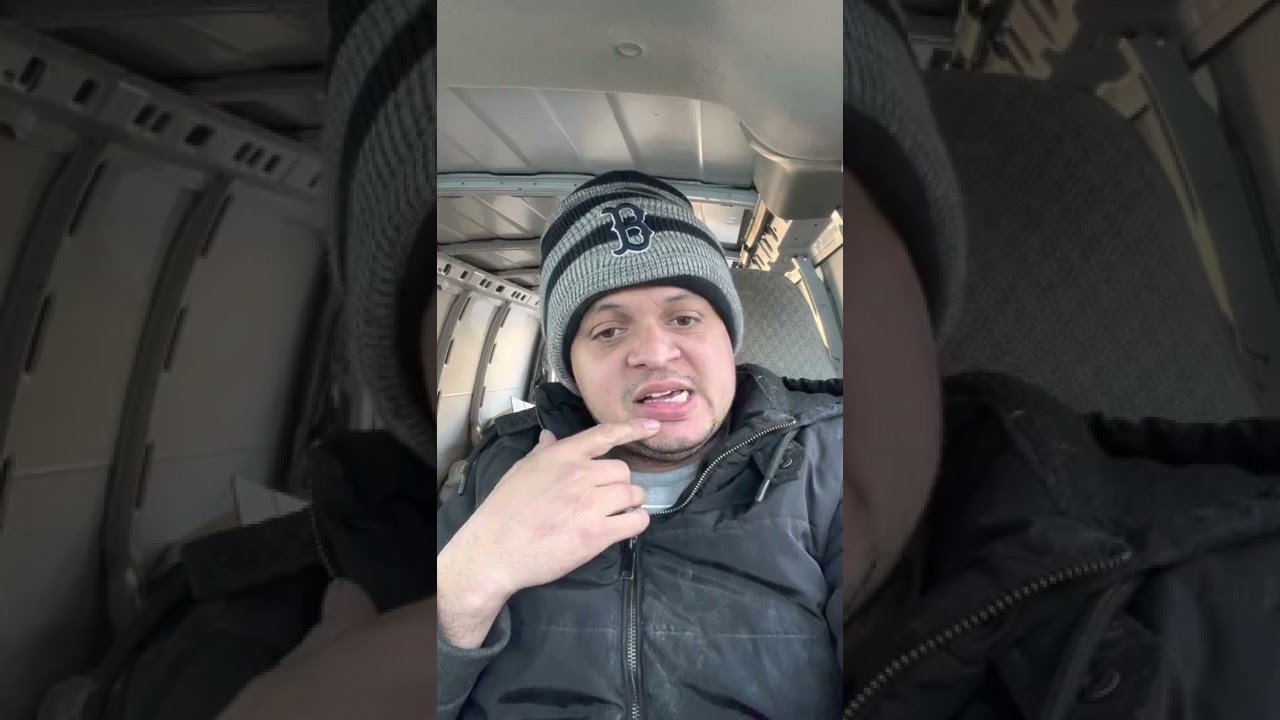 Brasileiro pedindo esmola na 🇺🇸