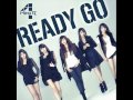 [Full MP3/HQ/DL] 4Minute - Ready, Go