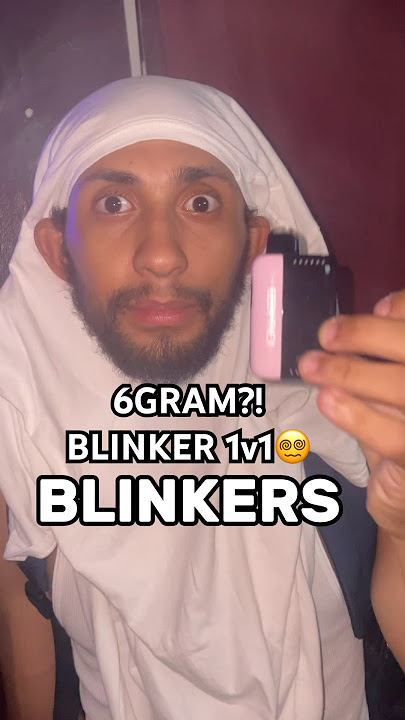 1 v 1 BLINKER OFF (WILD ENDING) #geekjulycontest #geekwiththex @geekthcx
