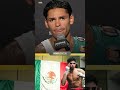 Ryan Garcia SOUNDS OFF on Conor Benn saying he's not a real Mexican | MMA Fighting
