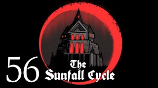 Questionable Decisions | Sunfall Cycle Episode 56