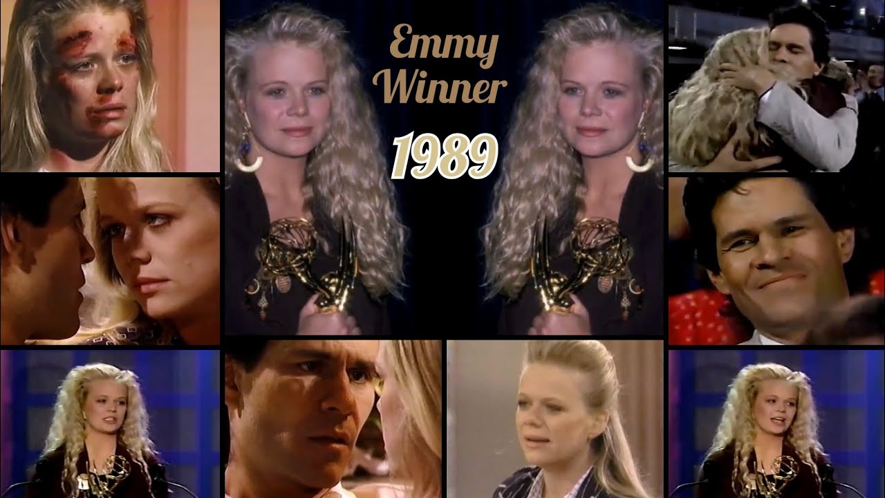 Emmy Winner 1989 