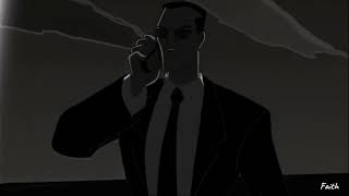 Agent Bishop (Another Way Out, Part 3) @faith3139