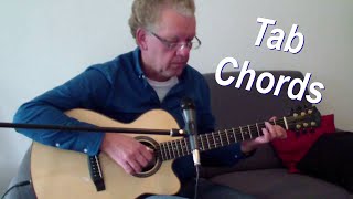 Still Got The Blues Acoustic Guitar + TAB, Chords (Gary Moore) chords